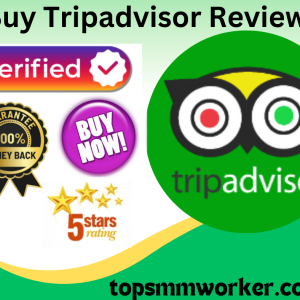 Buy Tripadvisor Reviews