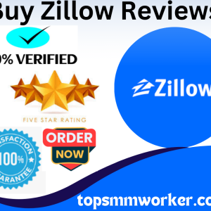 Buy Zillow Reviews