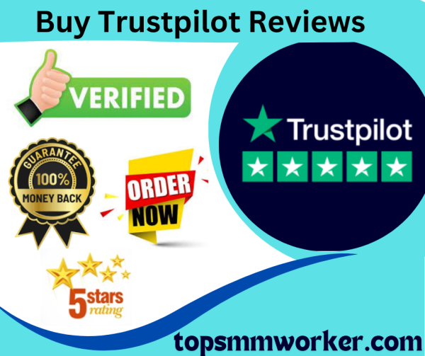 Buy Trustpilot reviews