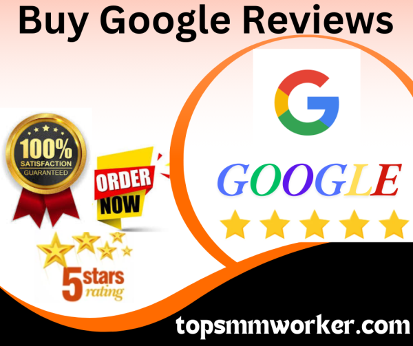 Buy Google Reviews