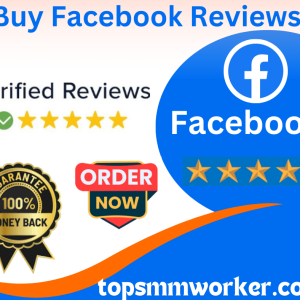 Buy Facebook Reviews