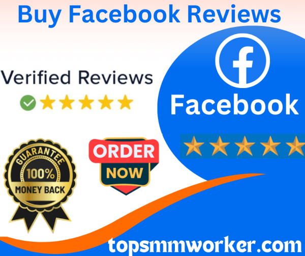 Buy Facebook Reviews