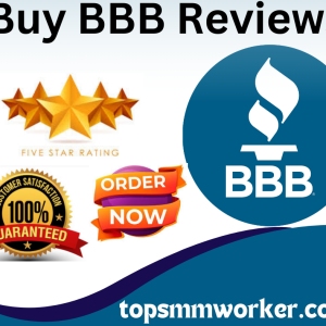 Buy BBB Reviews